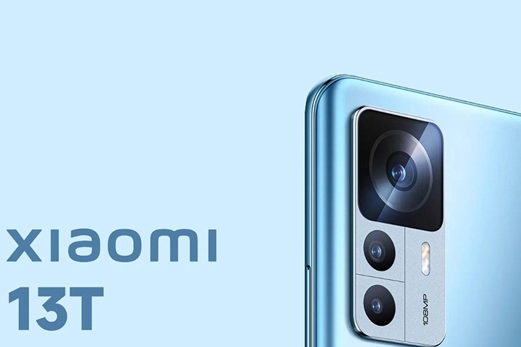 Dòng Xiaomi 13T sẽ sớm ra mắt (ảnh 2)