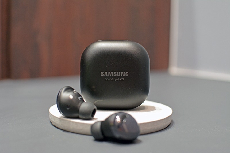 Galaxy Buds Pro