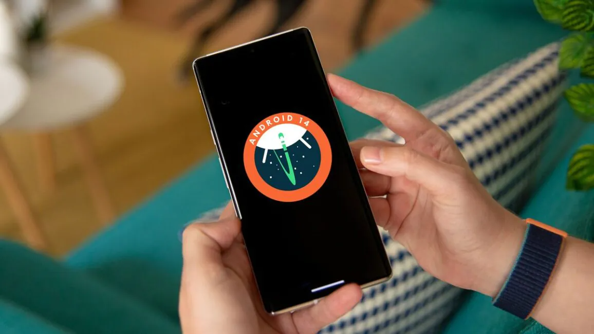 Android 14 sẽ được phát hành vào ngày 4/10 (ảnh 2)