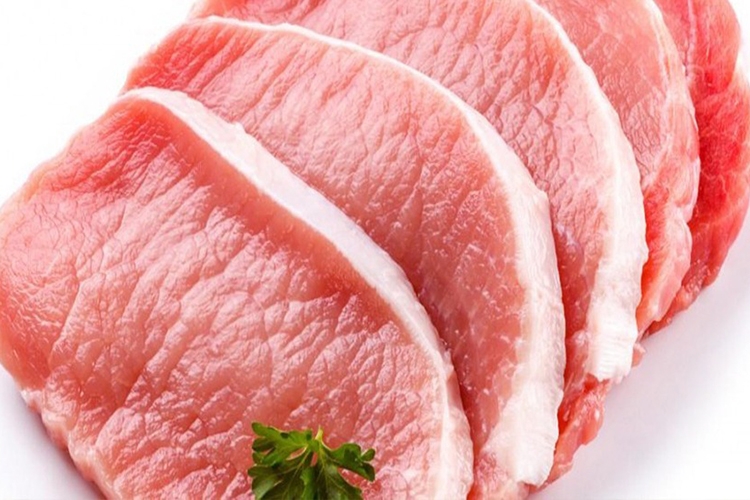 Mách bạn bí kíp làm heo khô cháy tỏi bằng nồi chiên không dầu (Hình 6)