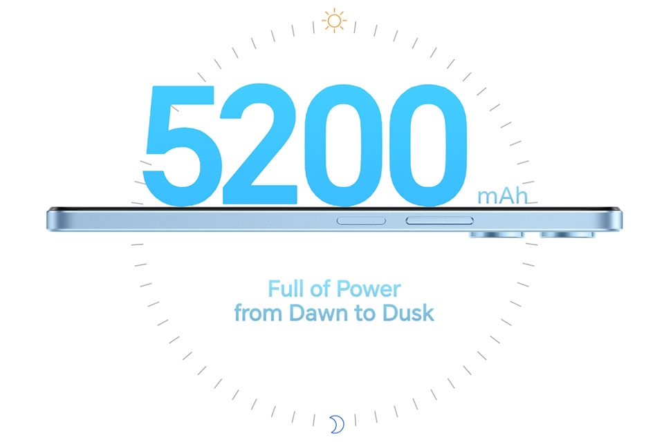 Honor X6a - Ảnh 05