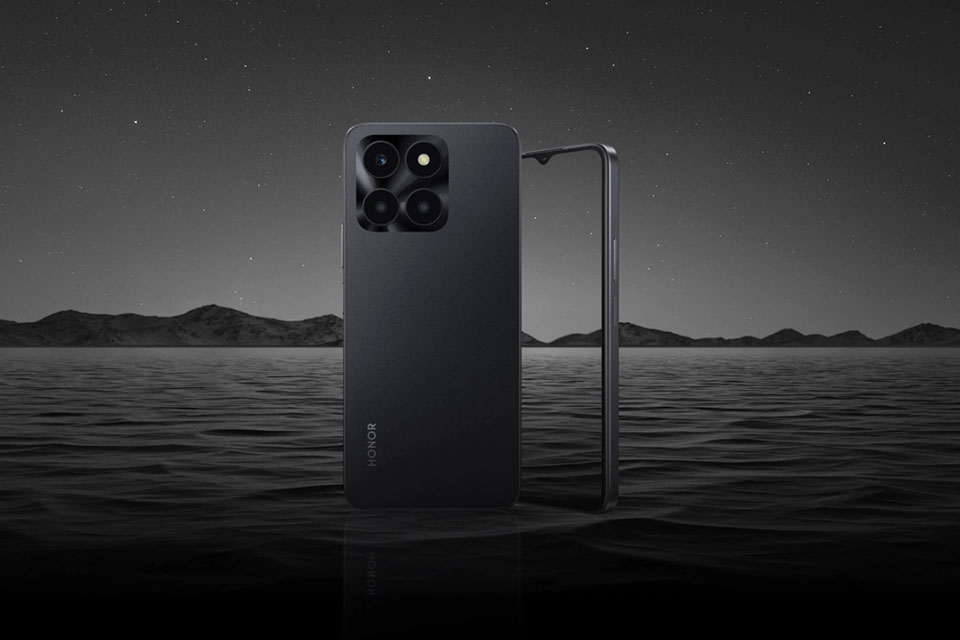 Honor X6a - Ảnh 09