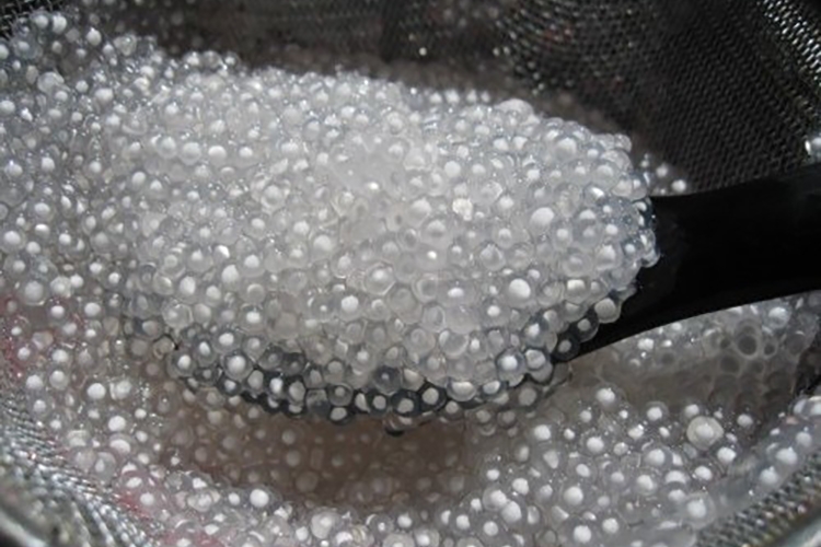 Cách làm chuối nếp nướng bằng nồi chiên không dầu (Hình 4)