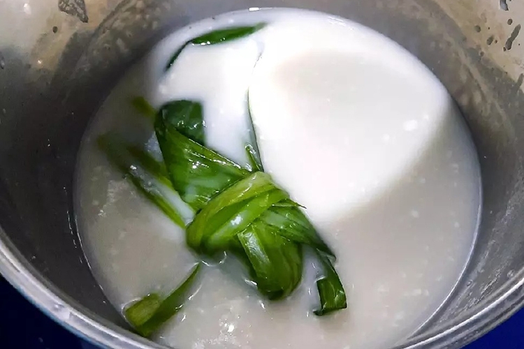 Cách làm chuối nếp nướng bằng nồi chiên không dầu (Hình 7)