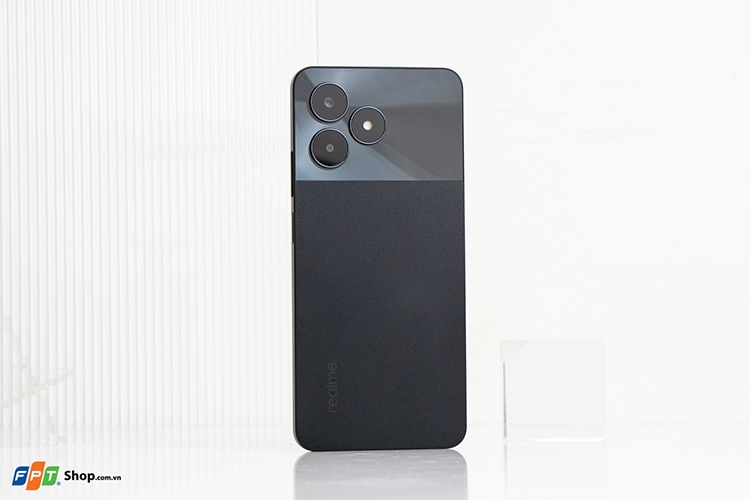 Đâu là những điểm mà realme C51 chinh phục người dùng? (Hình 1)