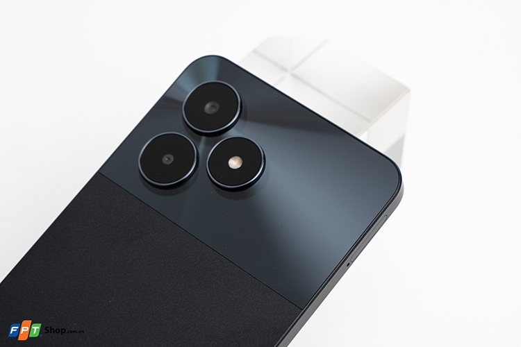 Đâu là những điểm mà realme C51 chinh phục người dùng? (Hình 8)