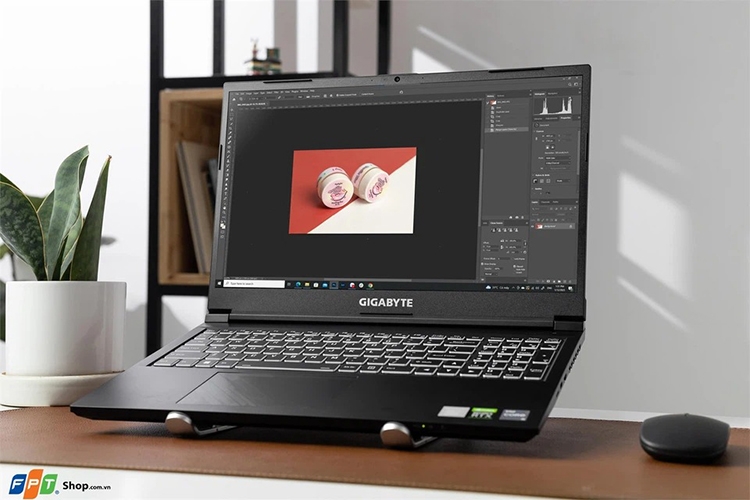 TOP 5 laptop Gigabyte dưới 20 triệu đáng tiền nhất hiện nay (Hình 1)
