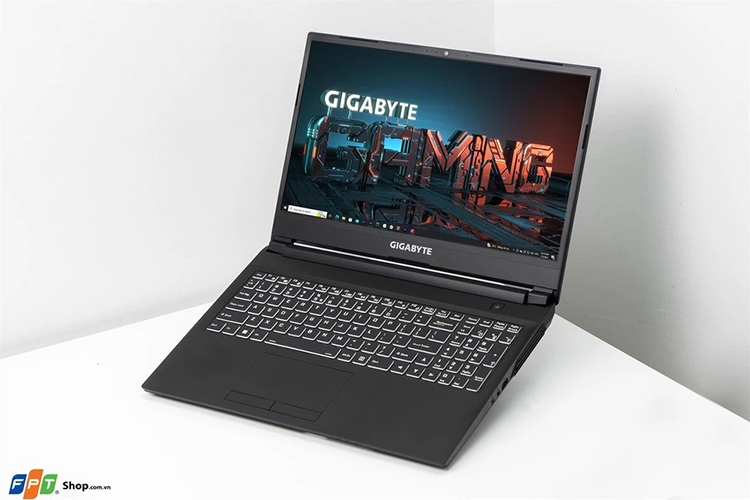 TOP 5 laptop Gigabyte dưới 20 triệu đáng tiền nhất hiện nay (Hình 3)