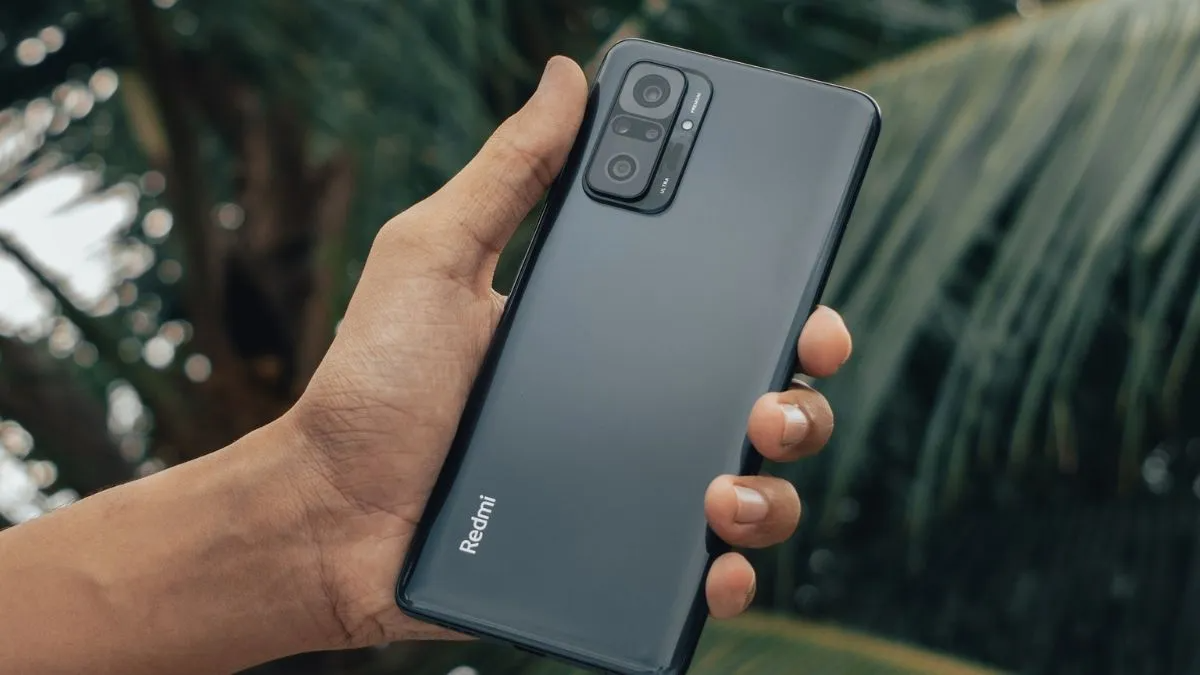 Xiaomi chuẩn bị ra mắt 5 điện thoại Redmi Note 13