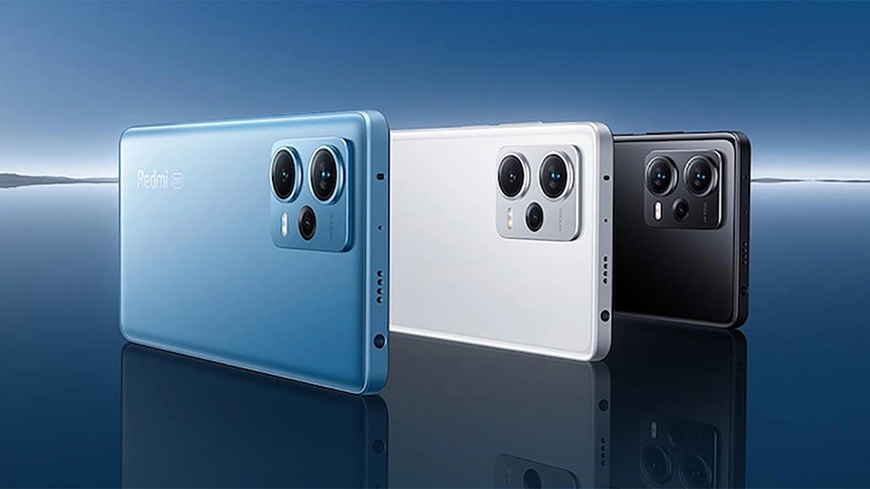 Thông tin Redmi Note 13 series (ảnh 2)