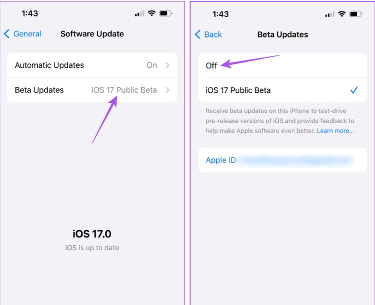 NameDrop không hoạt động trên iPhone và cách khắc phục (7)