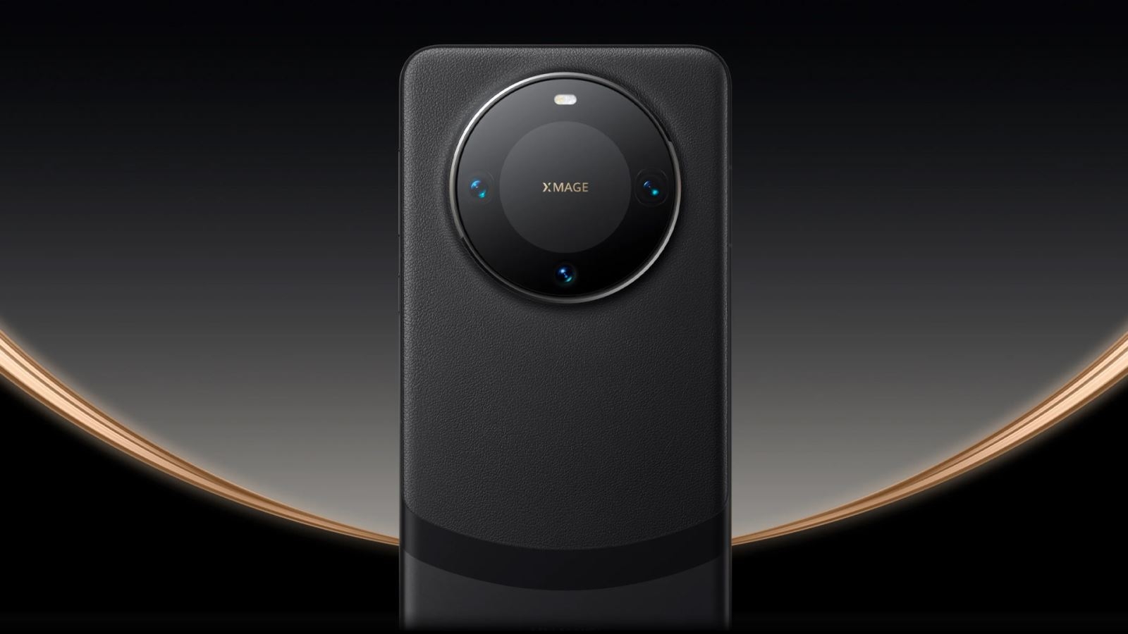Huawei Mate 60 Pro+ ra mắt (ảnh 1)