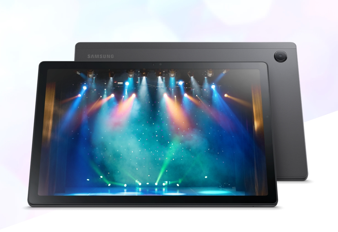 Galaxy Tab A9 Plus đạt chứng nhận 3C (ảnh 6)
