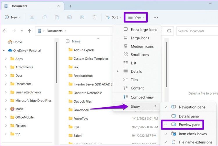 Làm gì khi PowerPoint dở chứng không cho lưu file trên Windows (1)