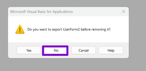 Làm gì khi PowerPoint dở chứng không cho lưu file trên Windows (10)