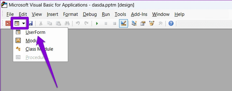 Làm gì khi PowerPoint dở chứng không cho lưu file trên Windows (8)