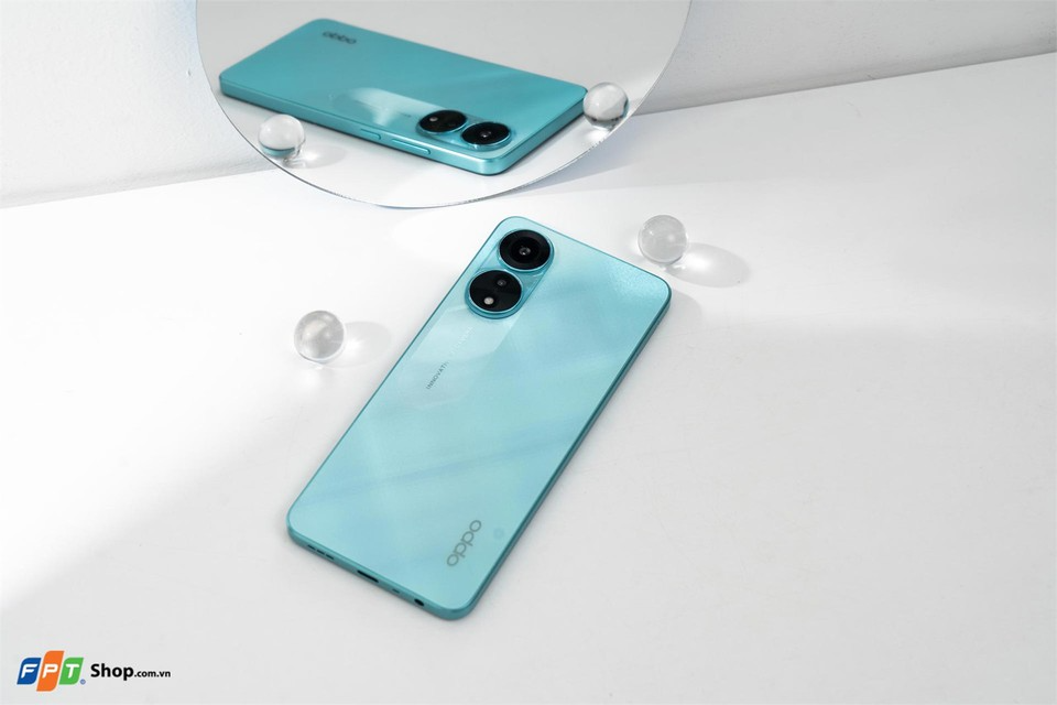 OPPO A78
