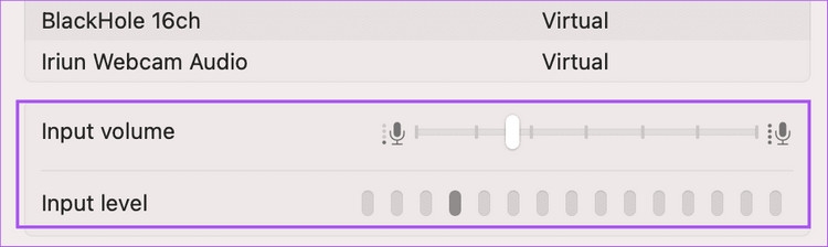 Làm gì khi không thể ghi âm thanh trong PowerPoint trên Mac (5)