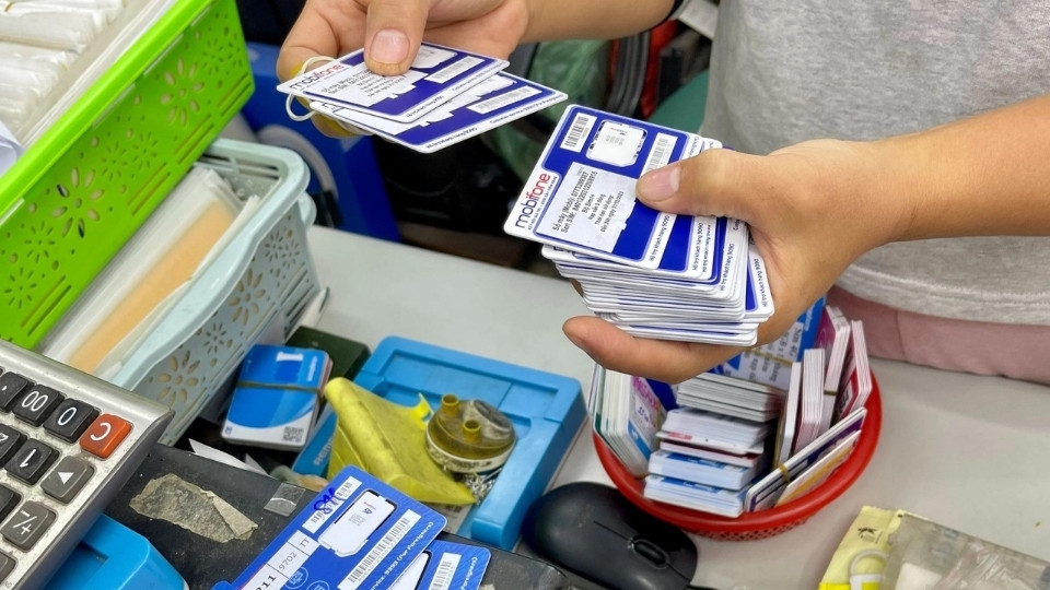 Sim đầu 093 nên kết hợp với những số nào?
