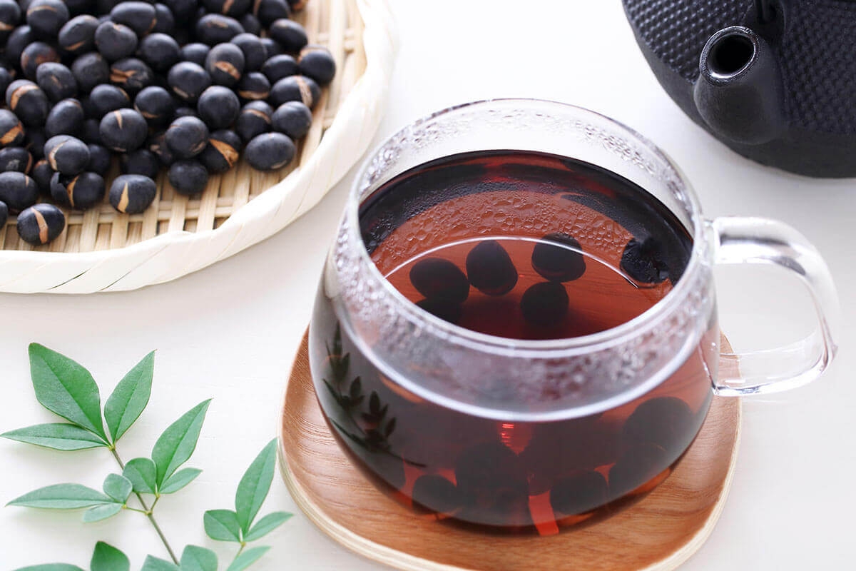 Cách rang đậu đen bằng nồi chiên không dầu (Ảnh 4)