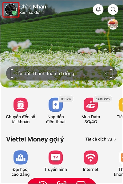 viettel money - hình 1