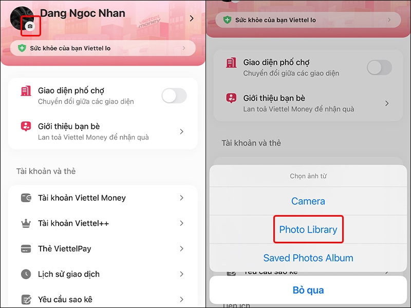 viettel money - hình 2