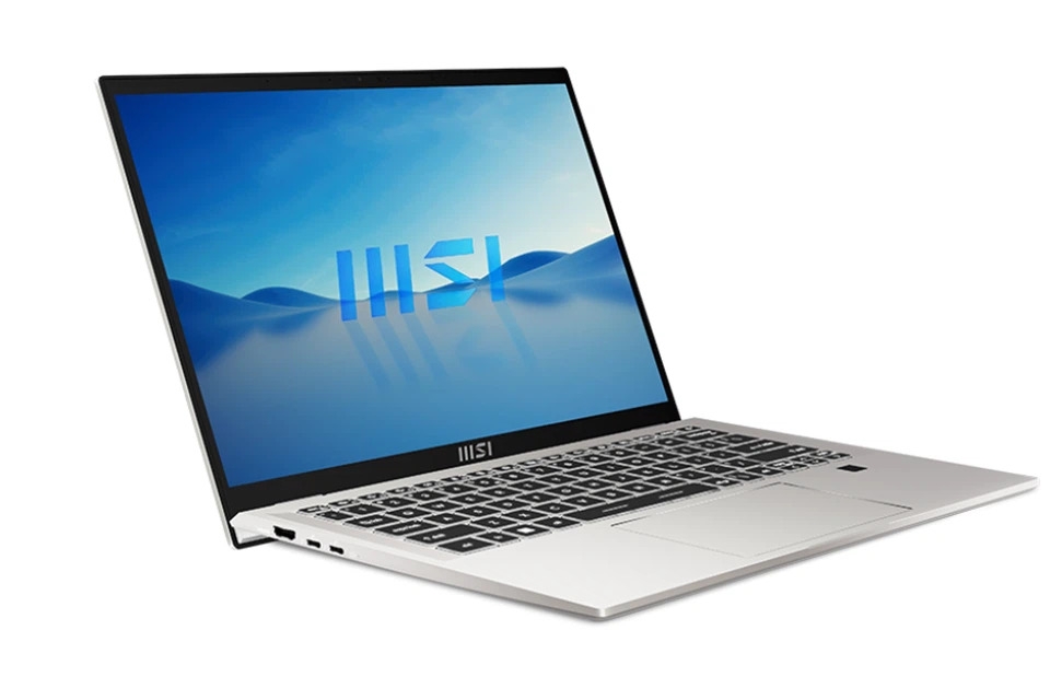 Laptop MSI dưới 25 triệu (Ảnh 1)