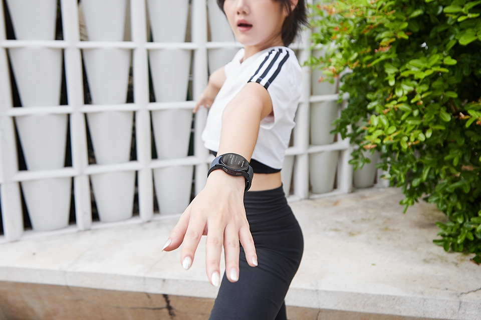 “Chinh chiến” deadline hiệu quả cùng Samsung Galaxy Watch6 5