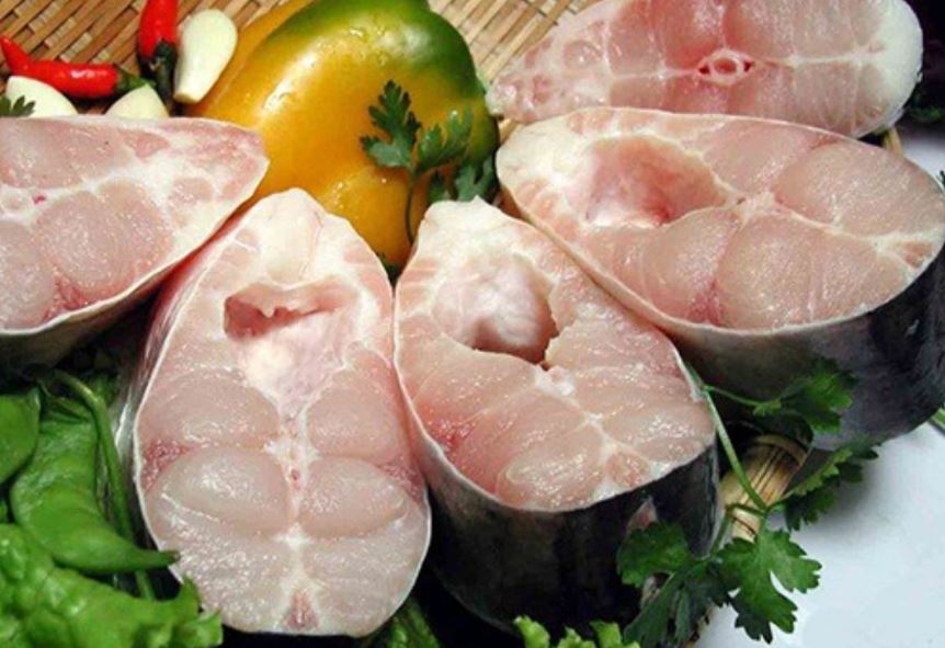 Cách làm chả cá lăng bằng nồi chiên không dầu (Ảnh 3)