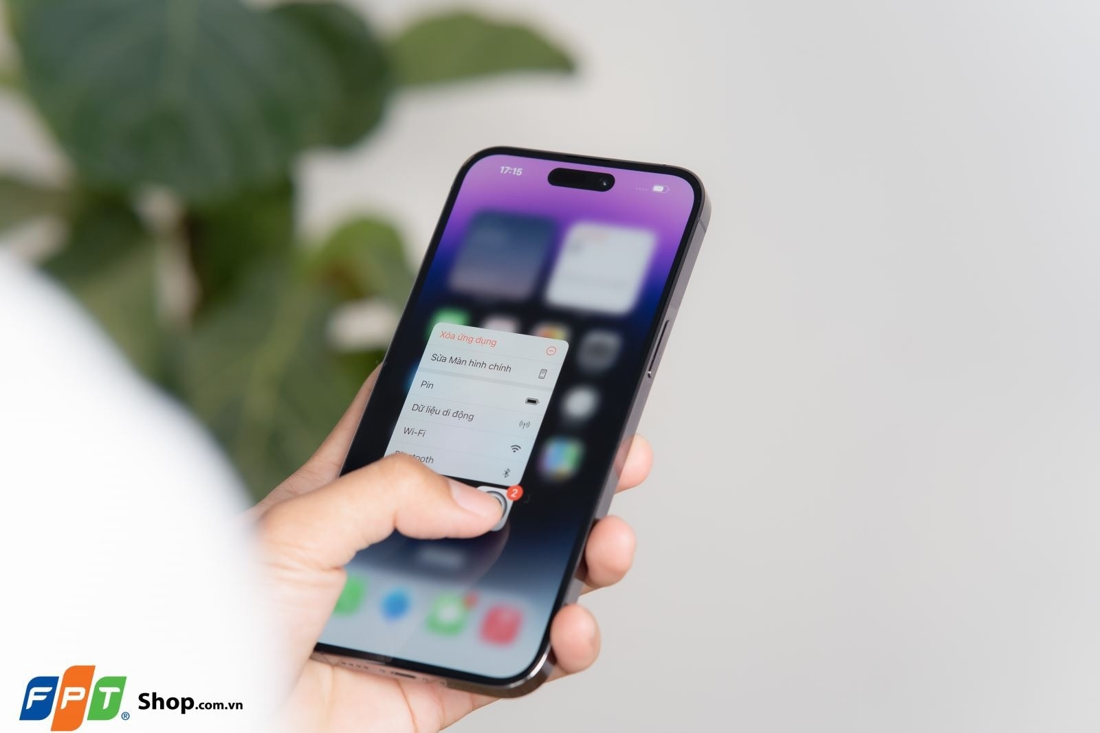 So sánh iPhone 14 Pro Max và OnePlus 11 (ảnh 4)