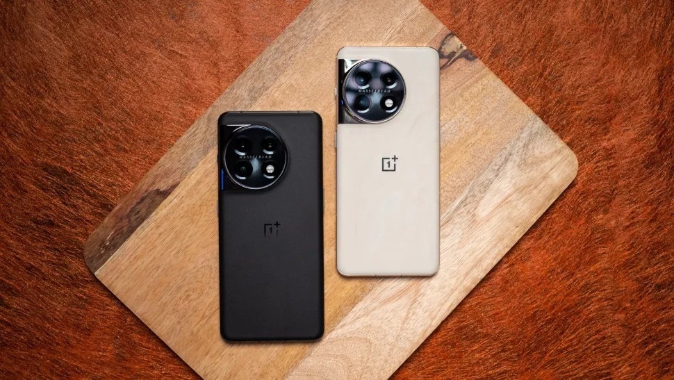 So sánh iPhone 14 Pro Max và OnePlus 11 (ảnh 8)