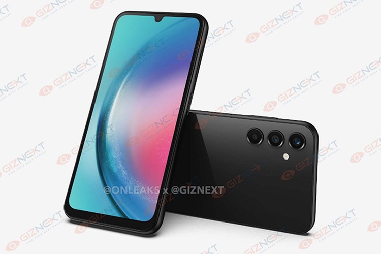 Galaxy A25 5G
