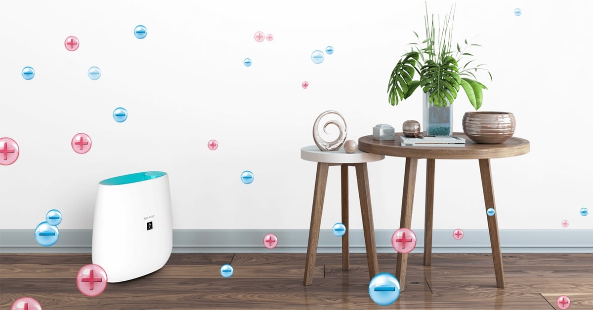 máy lọc không khí cho bà bầu loại nào tốt - hình 5