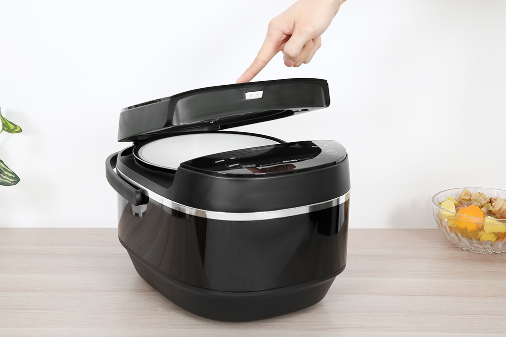Top nồi cơm điện đa năng tốt nhất hiện nay