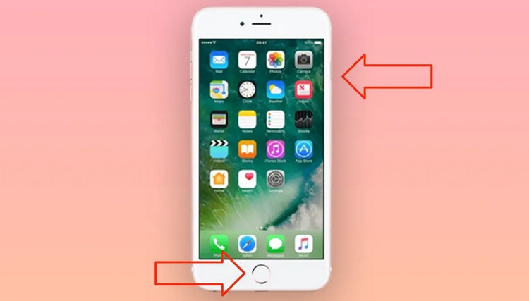 Mẹo khắc phục cảnh báo chất lỏng trong cổng Lightning trên iPhone (6)