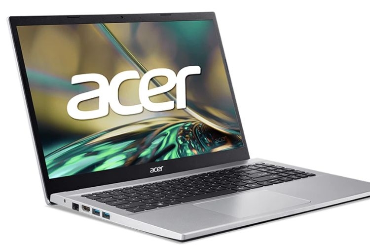 Laptop mỏng nhẹ cấu hình mạnh (Ảnh 4)