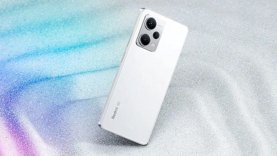Rò rỉ thông tin dòng Redmi Note 13 (ảnh 2)