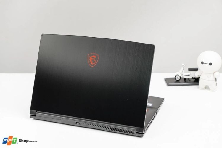 MSI Gaming GF63 Thin 11SC-664VN