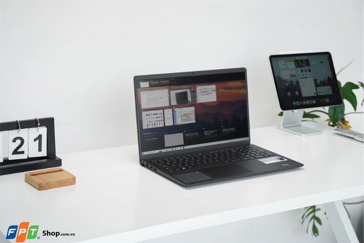 Dell Inspiron 15 N3520