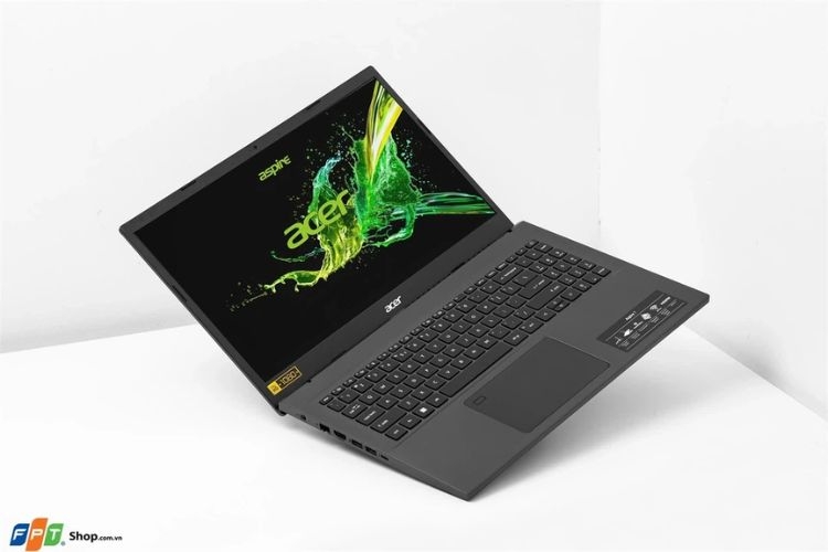 Acer Aspire 7 Gaming A715-76-57CY