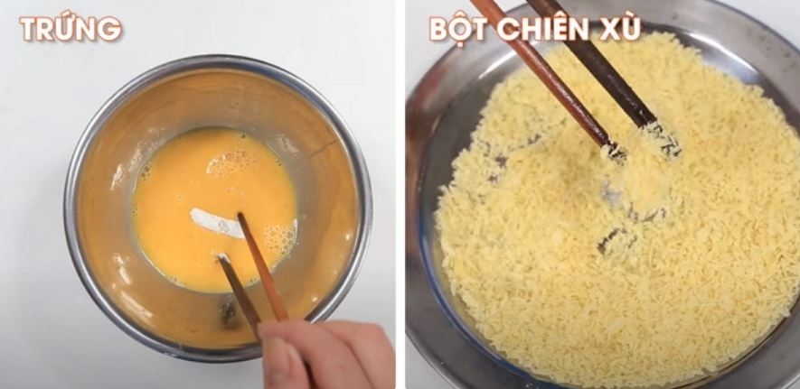 Cách chiên tokbokki bằng nồi chiên không dầu (Ảnh 7)