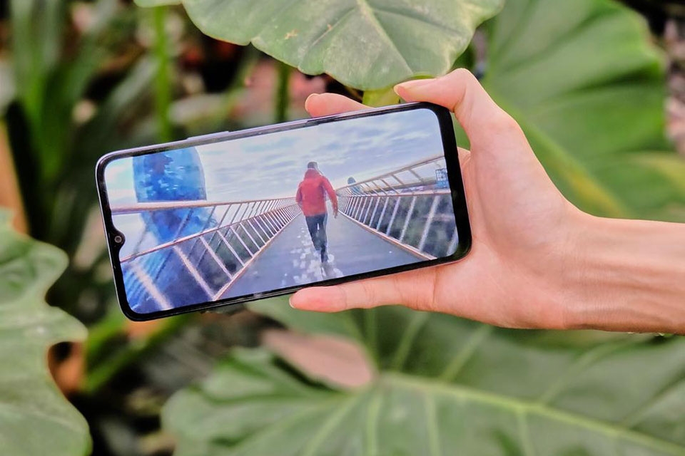 Honor X6a - Ảnh 03