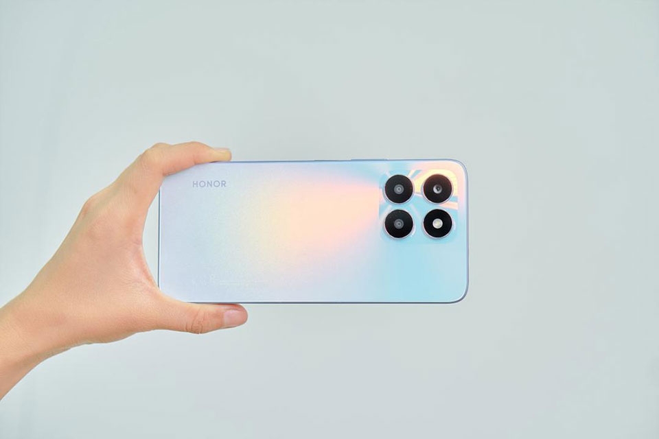 Honor X6a - Ảnh 04