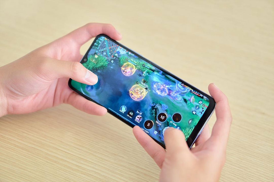 Honor X6a - Ảnh 05