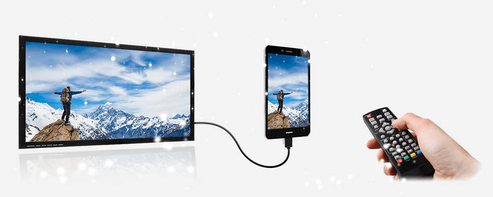 cách phản chiếu màn hình iphone lên tivi mới nhất 2025 - ảnh 3
