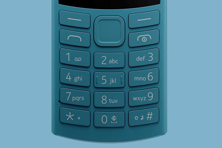 Trên tay Nokia 105 DS Pro 4G (Hình 3)