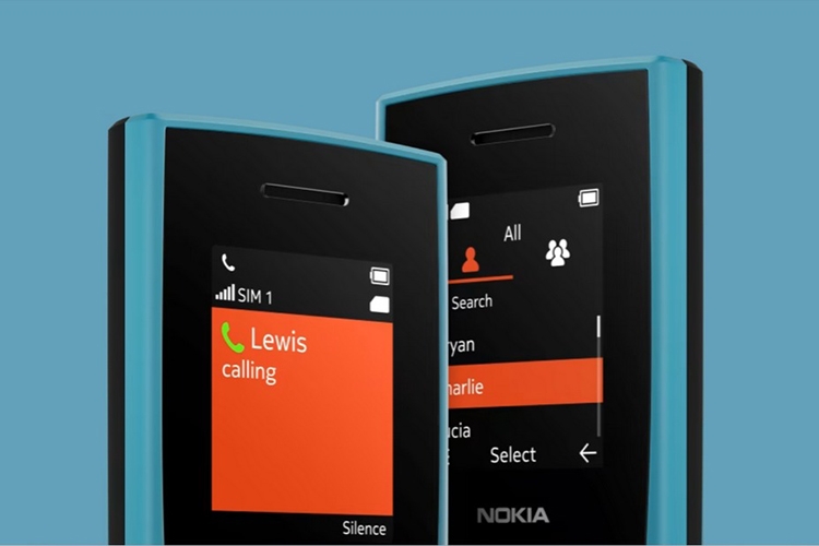 Trên tay Nokia 105 DS Pro 4G (Hình 6)