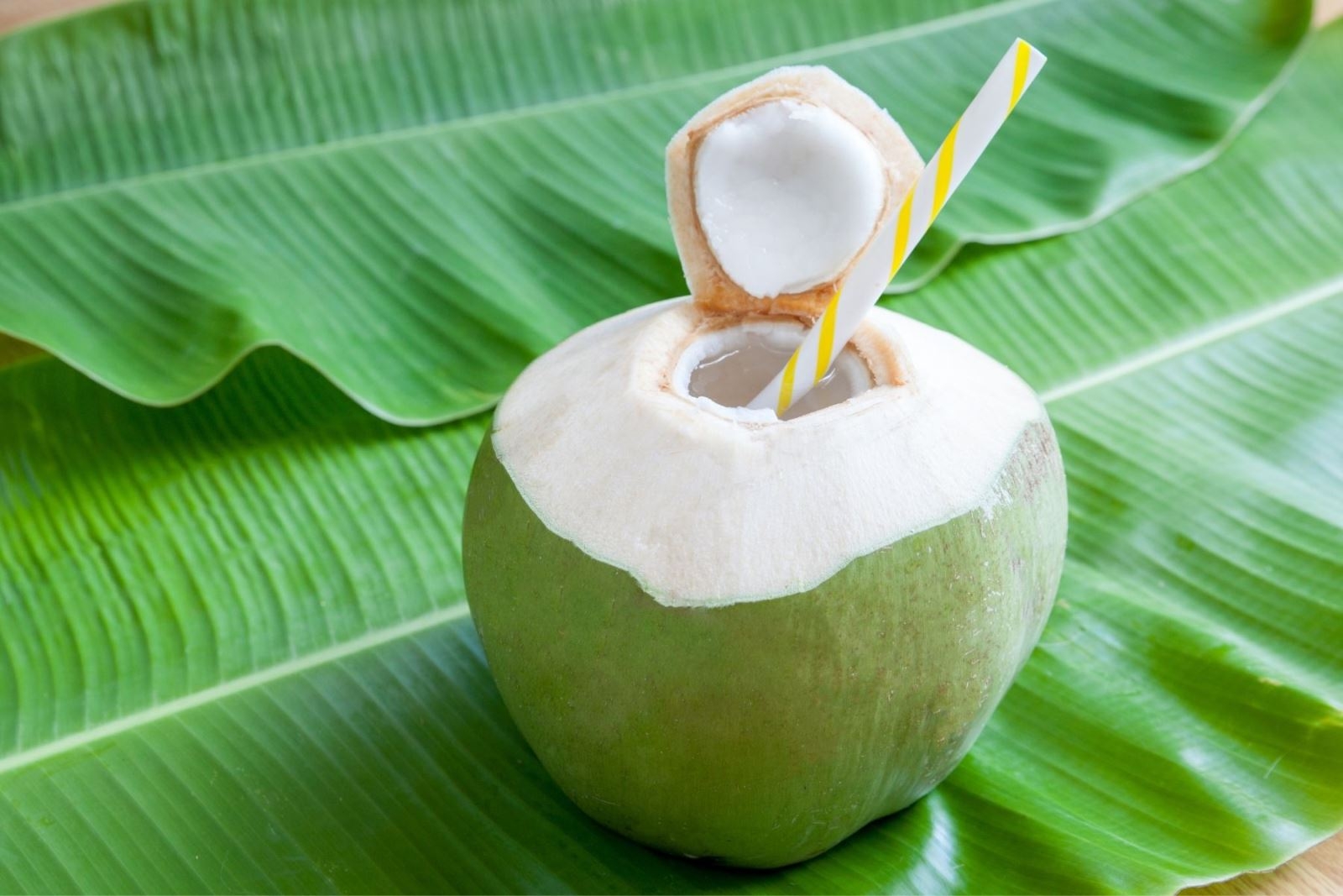 các loại nước uống tốt cho sức khỏe (ảnh 6)