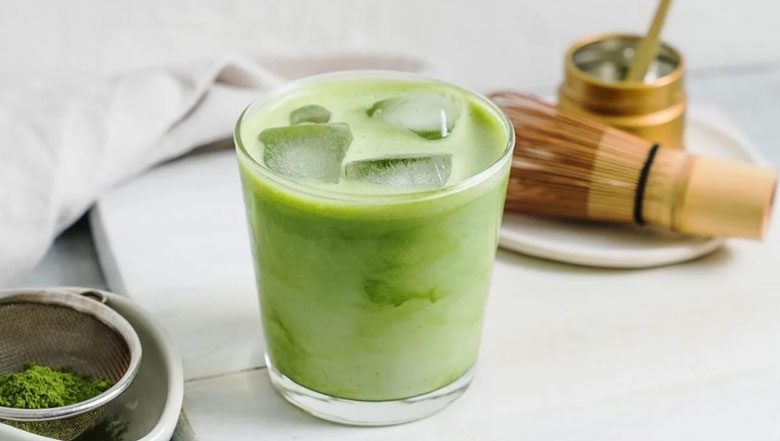 các loại nước uống tốt cho sức khỏe (ảnh 8)
