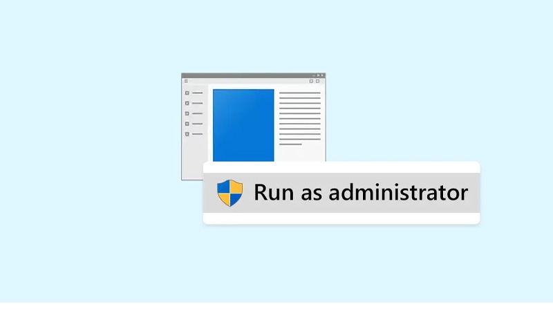 lỗi Windows Cannot Access - hình 2